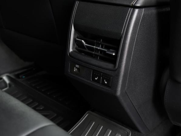 Omoda C5 I с пробегом 2022 года, цена 1 698 000 рублей, 38748 км, внедорожник, Автокод Объявления