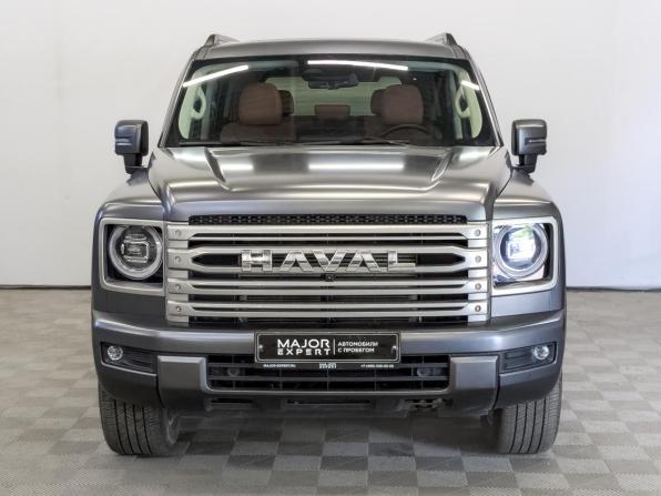 Haval H9 II с пробегом 2024 года, цена 3 950 000 рублей, 78997 км, внедорожник, Автокод Объявления