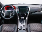 Mitsubishi Montero Sport III Рестайлинг Москва  - изображение 34