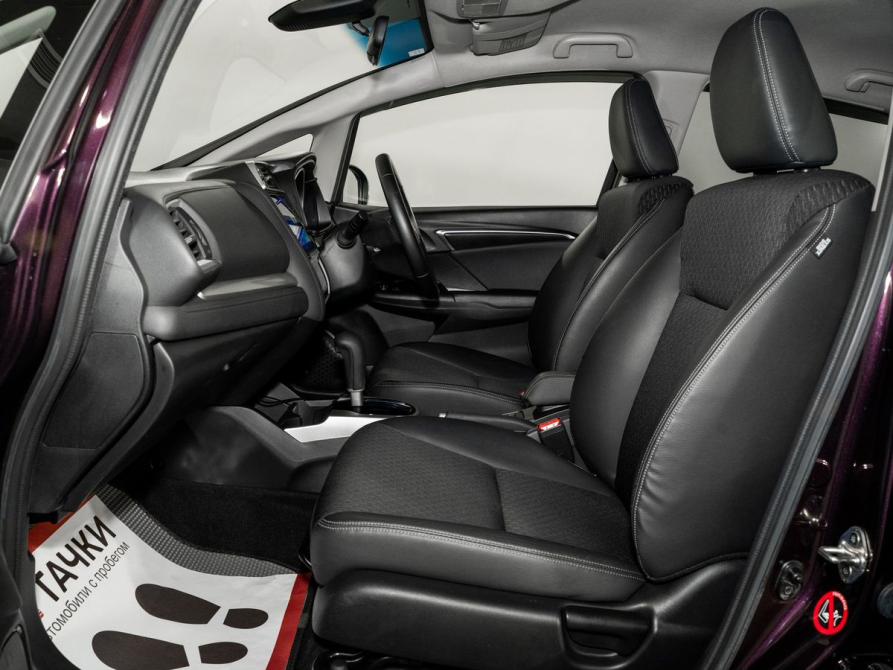 Honda Fit III Иркутск  - изображение 5