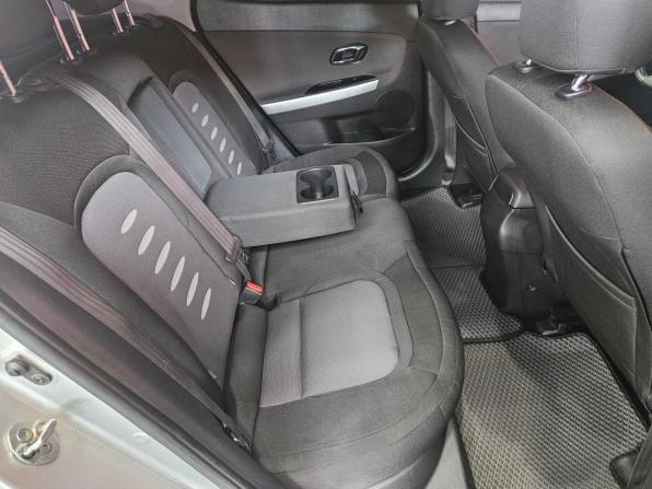 Kia Ceed II с пробегом 2014 года, цена 660 000 рублей, 245440 км, хэтчбек, Автокод Объявления