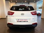 Hyundai Creta I Чебоксары  - изображение 41