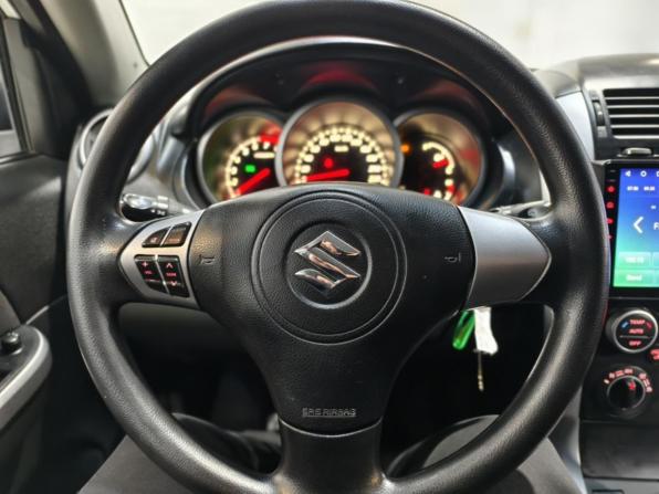 Suzuki Grand Vitara II Рестайлинг с пробегом 2011 года, цена 890 100 рублей, 232303 км, внедорожник, Автокод Объявления