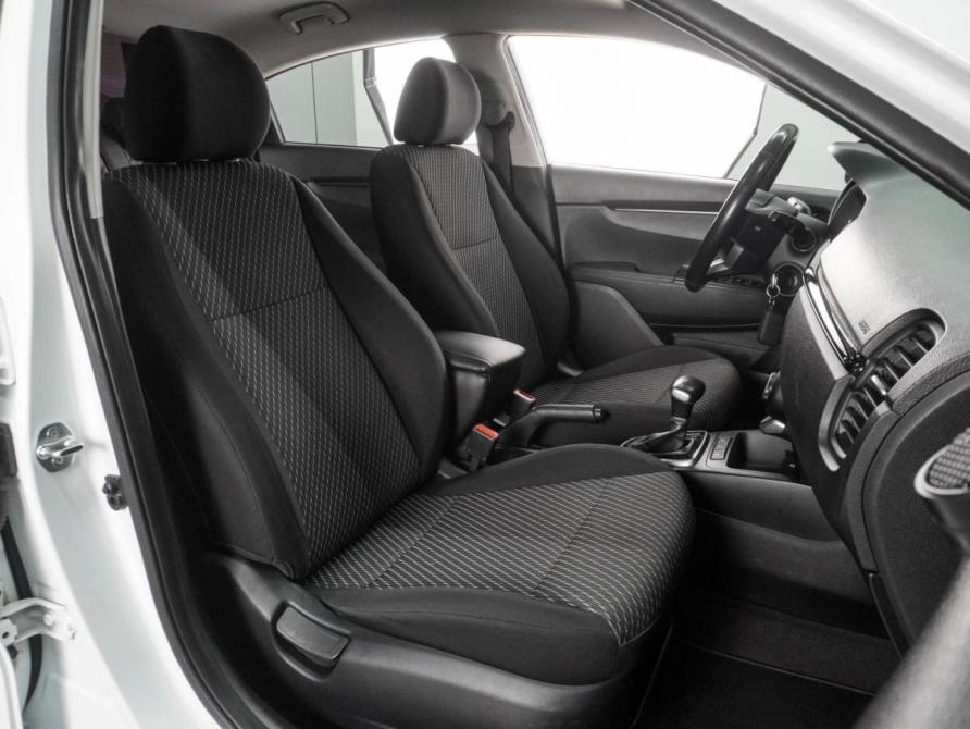 Kia Rio IV Воронеж  - изображение 8