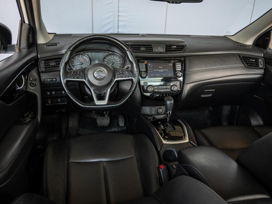 Nissan Qashqai II Рестайлинг Краснодар  - изображение 6