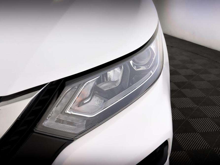 Nissan Qashqai II Рестайлинг Москва  - изображение 17