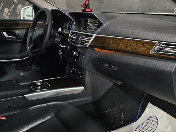 Mercedes-Benz E-Класс IV (W212 S212 C207) с пробегом 2012 года, цена 1 380 000 рублей, 150000 км, седан, Автокод Объявления