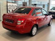 Lada (ВАЗ) Granta I Рестайлинг Пермь  - изображение 20