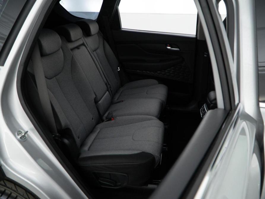 Hyundai Santa Fe IV Рестайлинг Москва  - изображение 7