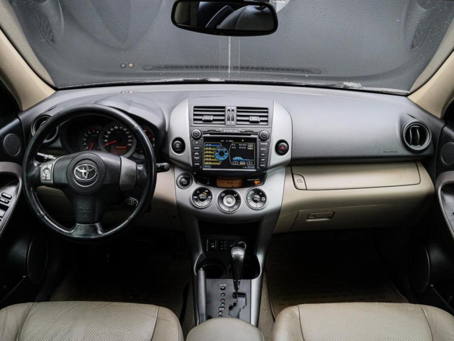 Toyota RAV4 III (XA30) Москва  - изображение 10