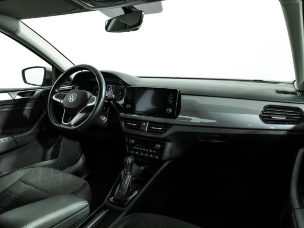 Volkswagen Polo VI с пробегом 2020 года, цена 1 635 000 рублей, 67000 км, лифтбек, Автокод Объявления