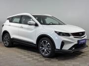 Belgee X50 Борисоглебск  - изображение 26