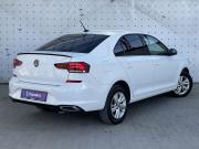 Volkswagen Polo VI Тамбов  - изображение 23