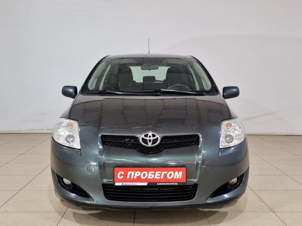 Toyota Auris I с пробегом 2007 года, цена 500 000 рублей, 219692 км, хэтчбек, Автокод Объявления