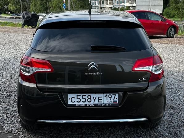 Citroen C4 II с пробегом 2012 года, цена 699 000 рублей, 226265 км, хэтчбек, Автокод Объявления