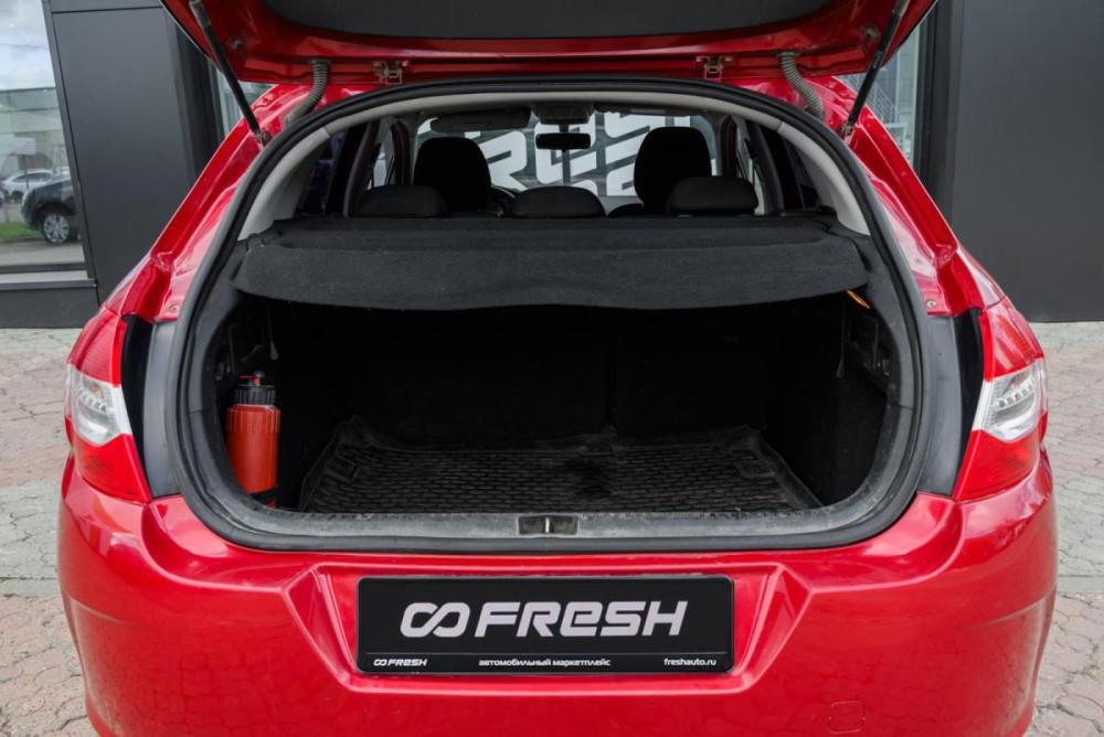 Citroen C4 II Ульяновск  - изображение 9