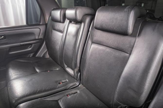 Honda CR-V II Рестайлинг с пробегом 2006 года, цена 899 000 рублей, 213000 км, внедорожник, Автокод Объявления