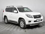 Toyota Land Cruiser Prado 150 Series Санкт-Петербург  - изображение 25