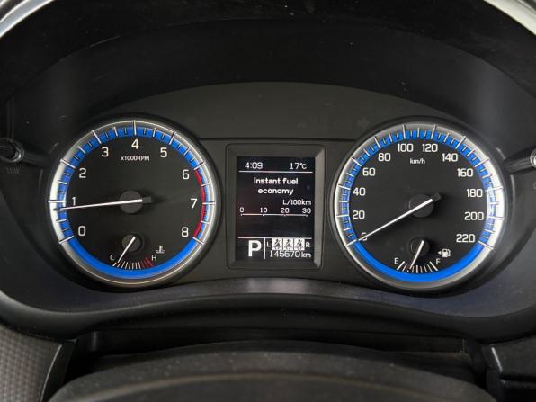 Suzuki SX4 II (S-Cross) с пробегом 2014 года, цена 1 150 000 рублей, 145598 км, хэтчбек, Автокод Объявления