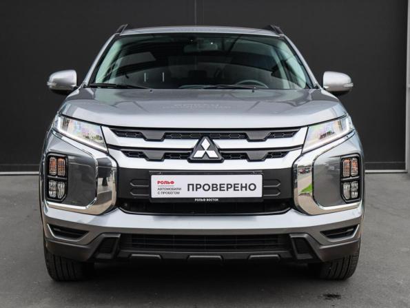 Mitsubishi ASX I Рестайлинг 3 с пробегом 2021 года, цена 2 550 000 рублей, 44480 км, внедорожник, Автокод Объявления