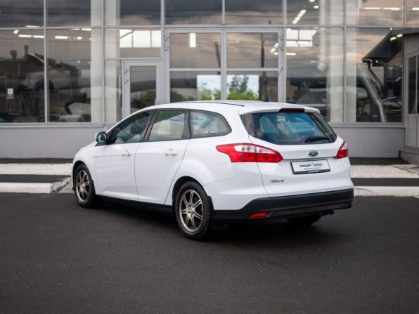 Ford Focus III с пробегом 2012 года, цена 740 000 рублей, 88452 км, универсал, Автокод Объявления