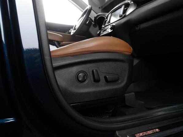 Kia Sorento III Prime Рестайлинг с пробегом 2019 года, цена 3 745 000 рублей, 88811 км, внедорожник, Автокод Объявления