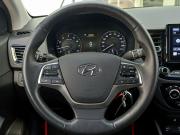Hyundai Solaris II Рестайлинг Москва  - изображение 34