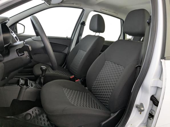Lada (ВАЗ) Granta I Рестайлинг с пробегом 2024 года, цена 670 000 рублей, 51394 км, седан, Автокод Объявления