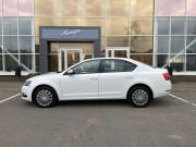 Skoda Octavia III (A7) Рестайлинг Псков  - изображение 21