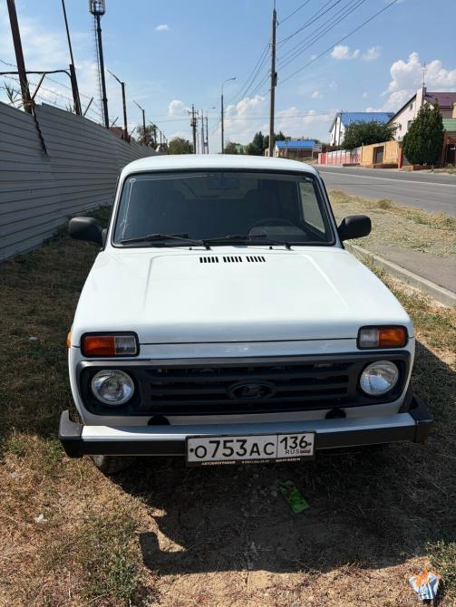 Lada (ВАЗ) 2121 (4x4) I Рестайлинг Волгоград  - изображение 3