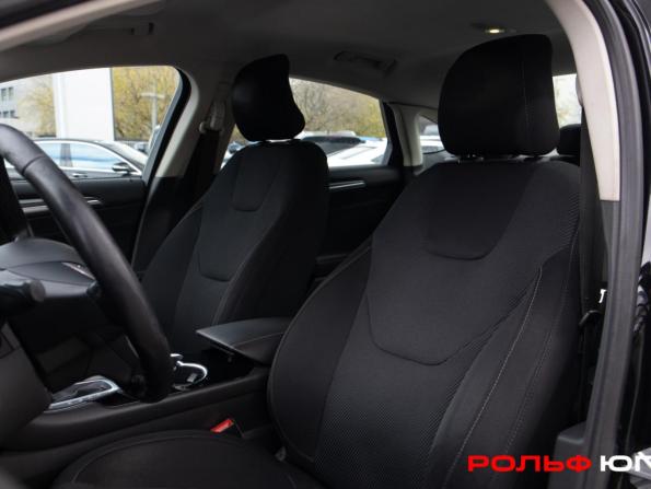 Ford Mondeo V с пробегом 2016 года, цена 1 478 000 рублей, 178141 км, седан, Автокод Объявления