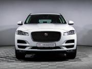 Jaguar F-Pace I Москва  - изображение 20