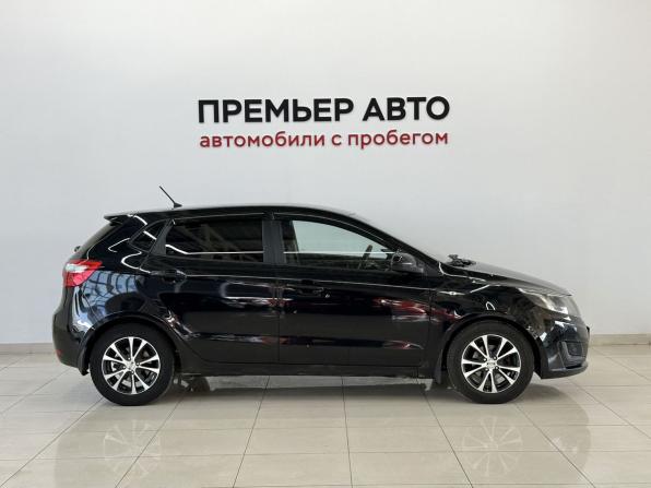 Kia Rio III с пробегом 2013 года, цена 595 000 рублей, 237757 км, хэтчбек, Автокод Объявления