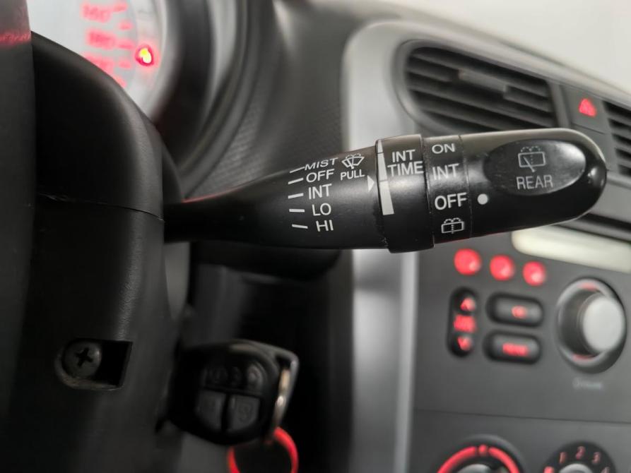 Suzuki Splash I Москва  - изображение 15