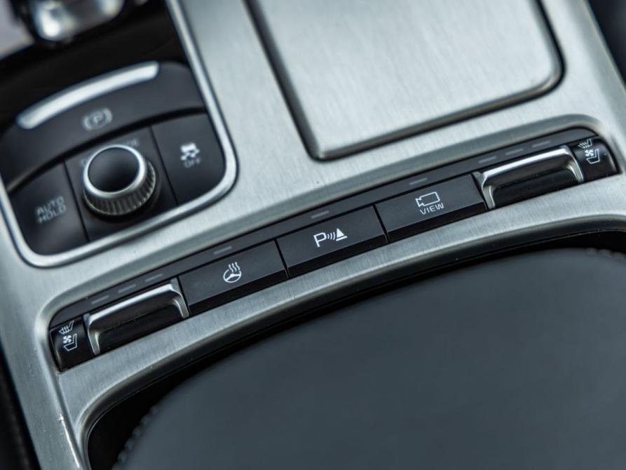 Kia Stinger I Волгоград  - изображение 26