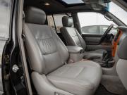 Toyota Land Cruiser 100 Series Рестайлинг 2 Тюмень  - изображение 25