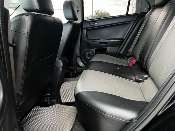 Mitsubishi Lancer X Рестайлинг с пробегом 2014 года, цена 918 500 рублей, 227091 км, седан, Автокод Объявления