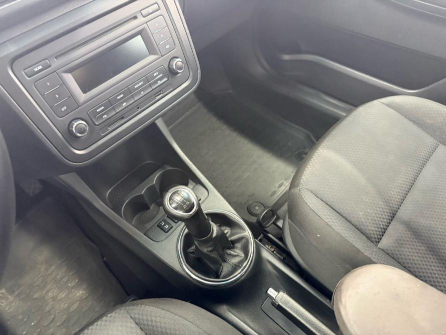Skoda Fabia II Рестайлинг Уфа  - изображение 10