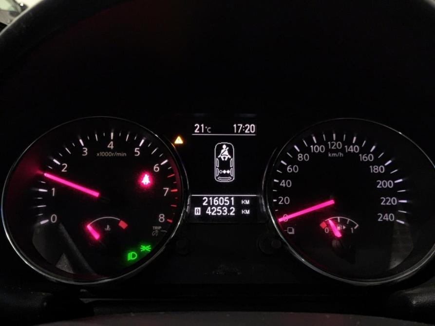 Nissan Qashqai I Рестайлинг Казань  - изображение 16