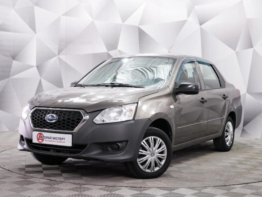 Datsun on-DO I Ульяновск  - изображение 1