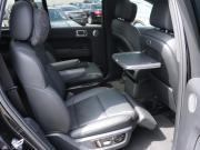 Li Auto (Lixiang) L9 I Рестайлинг Москва  - изображение 52