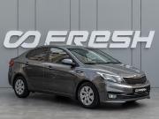 Kia Rio III Рестайлинг Краснодар  - изображение 20