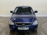 Lada (ВАЗ) Priora I Рестайлинг Саратов  - изображение 16