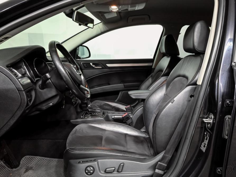 Skoda Superb II Рестайлинг Екатеринбург  - изображение 10
