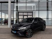 Geely Tugella I Рестайлинг Тверь  - изображение 15