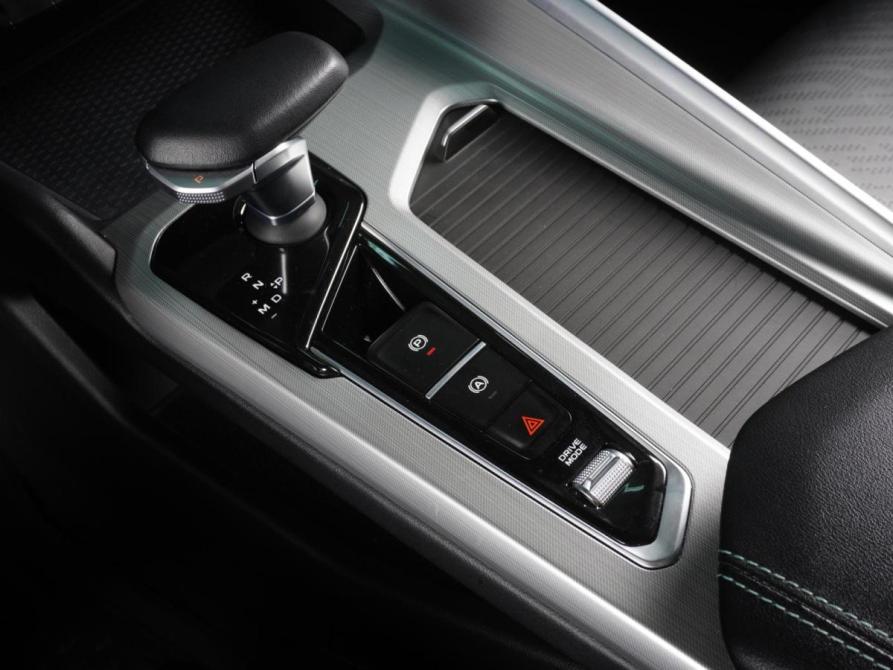 Geely Preface I (China Market) Рестайлинг Минеральные Воды  - изображение 13