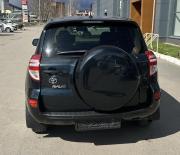 Toyota RAV4 III (XA30) Рестайлинг Чайковский  - изображение 12