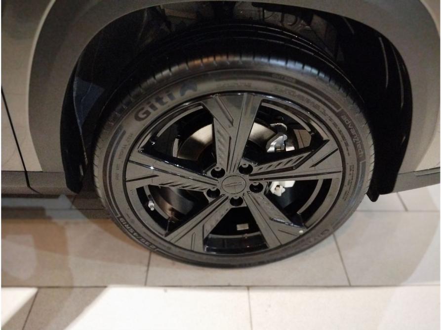 Geely Cityray Москва  - изображение 22