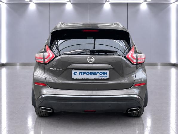 Nissan Murano III (Z52) с пробегом 2019 года, цена 2 900 000 рублей, 79060 км, внедорожник, Автокод Объявления