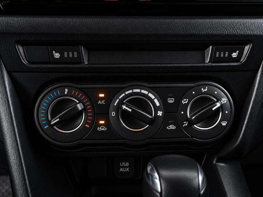 Mazda 3 III (BM) Тюмень  - изображение 15